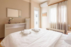 Neotraditional 2bedroom aprtmnt next to the museum
